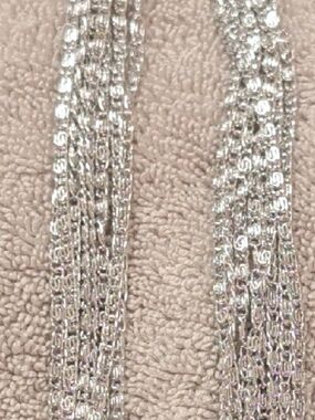 Sarah Coventry Silvery Waterfall